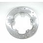 Rear Newfren Brake Disc DF4120A APRILIA SCARABEO 125/400/500