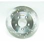 Front Newfren Brake Disc DF4123A SYM SYMPHONY 50/125/150