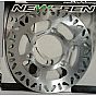 Front Newfren Brake Disc DF4125A SUZUKI BURGMAN UH 200