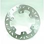 Front Newfren Brake Disc DF5001A HONDA CBR125R