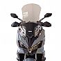 Ζελατίνα Fabbri Exclusive Για SYM ADX 300