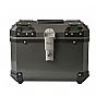 Falcon Top Case 45lt Titanium