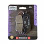 Εμπρός Τακάκια Ferodo FDB664P Platinum NC750X VT750 9.8mm