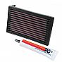 Air filter K&N for YAMAHA XT600E 90-03 ( YA6090 )