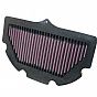 K&N Air Filter SUZUKI GSX-R 600-750 06-10