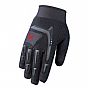 NORDCODE Downhill Gloves Black