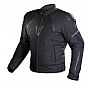 Fovos Raptor Jacket Black