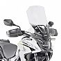 Givi D1171ST Windscreen for Honda CB500X (2019-2023)