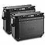 Givi OBKN37 Τrekker Μonokey Set 37 lt