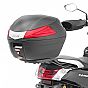 Givi SR2123 Rear Rack Yamaha N Max 125
