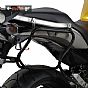 Βάσεις για πλαϊνές βαλίτσες GIVI για HONDA CB600f HORNET PLX176