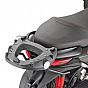 Σχάρα GIVI SR5600 Για Piaggio MP3 Yourban 125-300 '11/ MP3 300 HPE 19 - 22