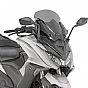 Ζελατίνα GIVI D6110S για KYMCO AK550
