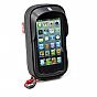 GIVI S955B GPS Smartphone iPhone 5/5S/SE