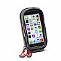 Βάση τιμονιού GIVI S957B για GPS Smartphone  iPhone 6 Plus Galaxy S6 note4