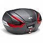 Case GIVI V47NN black 47 lit.
