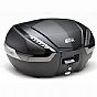 Case GIVI V47NNT black 47 lit.
