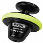 ABUS Brake Disc Lock Victory X-Plus 68 Yellow - Black