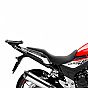 Σχάρα SHAD H0CX56ST Top Kit Για Honda CB500X 13-23 NX500 24-25