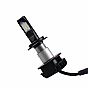 LED M-Tech H7 12/24V 2X24W 5700K