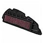 Air filter K&N for HONDA SH300