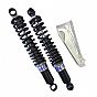 HAGON Rear Suspension Piaggio Beverly 250-300 34cm