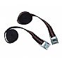 Tie down straps Lampa 60150 (2 pc) 250cm