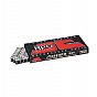 Drive Chain JT 428HPO Chrome ORING