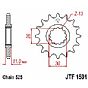 Front sprocket JT JTF1591.16 teeth YAMAHA FZ8 / TDM900