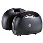Side Cases KAPPA K40 Set 40 lt