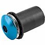 KEITI Motorcycle Windscreen Screws Fairing Bolts SSK153 Blue