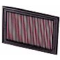K&N Air Filter KAWASAKI EX 250R NINJA