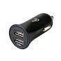 Φορτιστής Αναπτήρα Lampa USB 12/24V 2500 MA LED