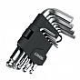 Σετ Άλλεν Lampa 66003 9 Τεμμαχίων 180 MM