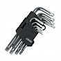 Σετ Torx® Lampa 66004 9 Τεμμαχίων