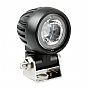 Lampa Cyclops-Round Auxiliary Light 1 Led - 9/32V