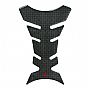 Lampa Pro-Tank X1 adhesive tank pad Carbon