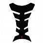 Lampa Pro-Tank X1 adhesive tank pad Black