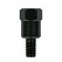 Lampa Mirror adapters - Thread O 10 mm right > O 8 mm right