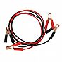 Lampa  Motorcycle booster cables 80A