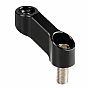 Lampa Offset mirror extender - Thread M10 Right