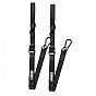 Lampa Kraken Pull-Down Pair Of Motorcycle Tie Down Straps