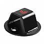 Lampa Shield 2, floor install motorcycles anchoring