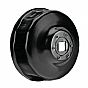 Lampa Spin on filter cup wrench for filter O 73 mm
