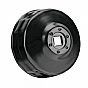 Lampa Spin on filter cup wrench for filter O 74-76mm