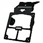 Motorcycle number plate Xtreme 90153