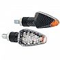 Tuareg, Led corner lights by LAMPA
