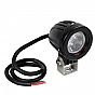 WL-8, auxiliary light, 1 Cree Led - 10/30V