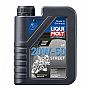Liqui Moly Street 20w-50 MA2 1lt