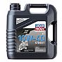 Liqui Moly Street 10w-40 MA2 4lt